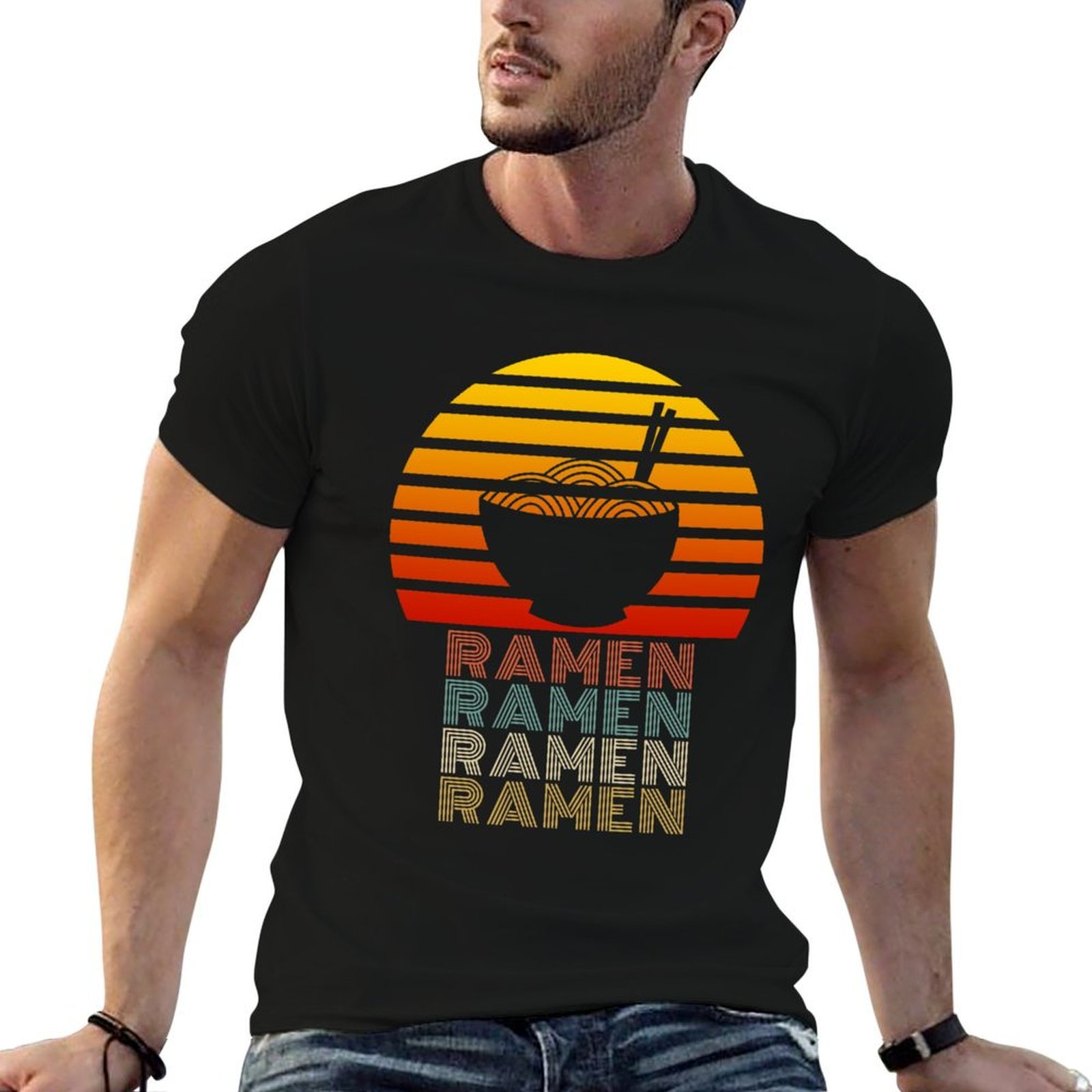 Ramen Life Japanese Noodles Lo - Japanese Man Lifestyle review and price