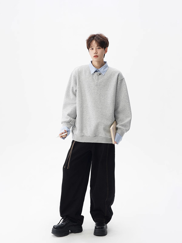 Man Plus Size Clothes No Hat H - Japanese Man Lifestyle review and price