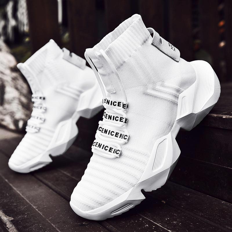 Plus Size High Top Massive Spo - Japanese Lifestyle Brand review and price