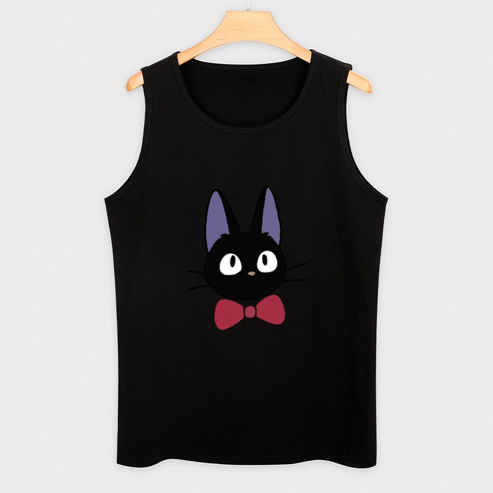 Kawaii Jiji Cat Black Cat Anim - Japanese Man Lifestyle review and price
