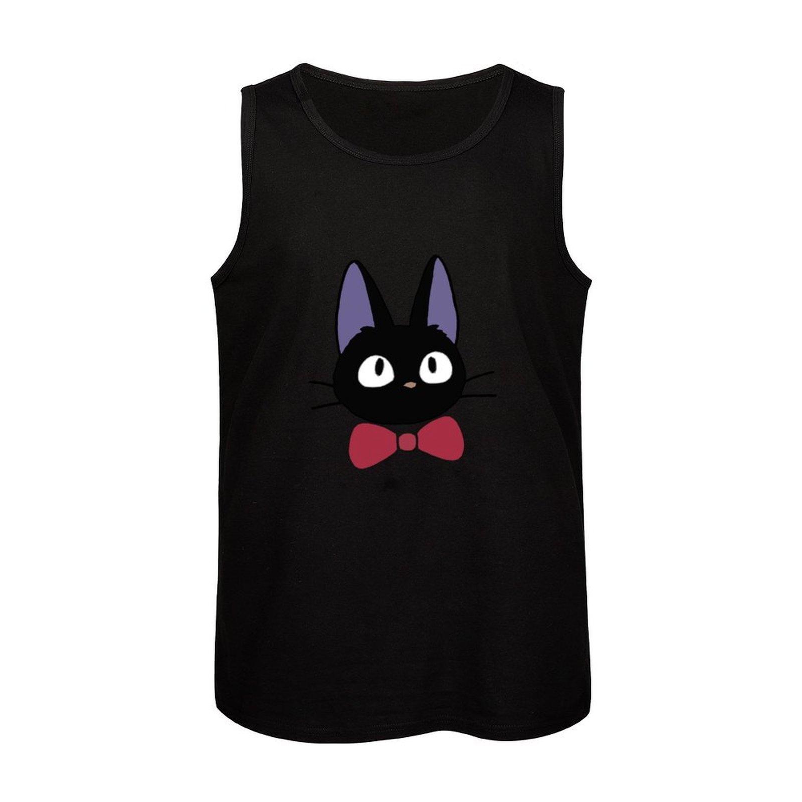 Kawaii Jiji Cat Black Cat Anim - Japanese Man Lifestyle review and price