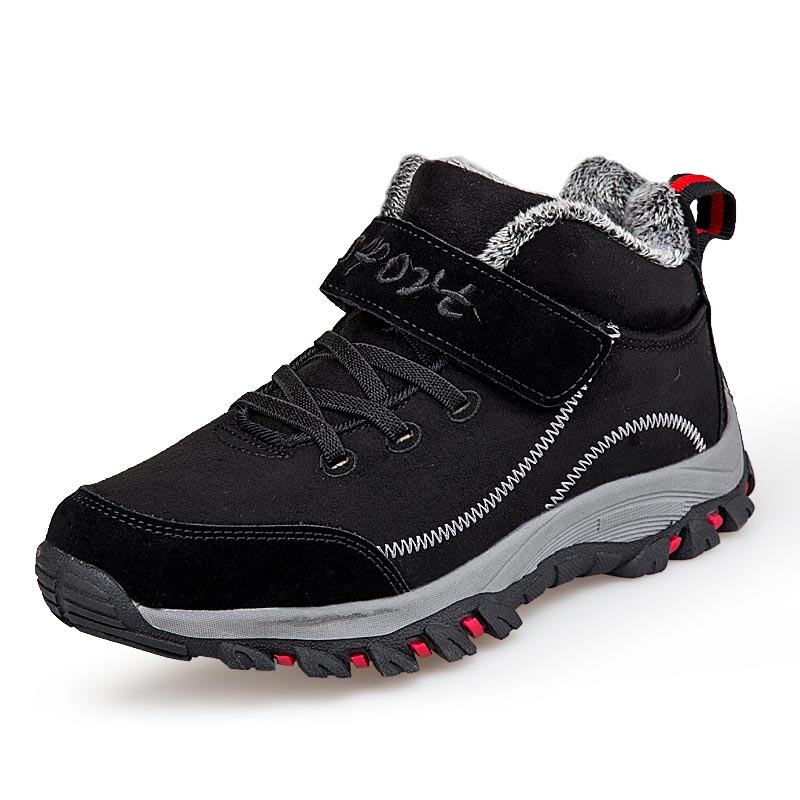 short winter sports shoes for  - Japanese Man Lifestyle review and price