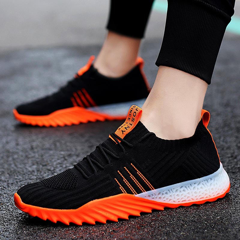 Plus Size Light Weight Air Mes - Japanese Man Lifestyle review and price
