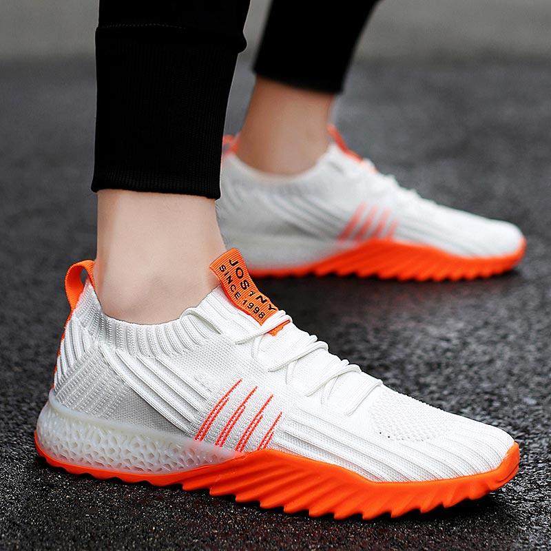 Plus Size Light Weight Air Mes - Japanese Man Lifestyle review and price